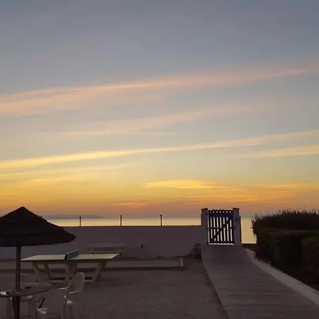 דירה 4 Personnes Au Calme