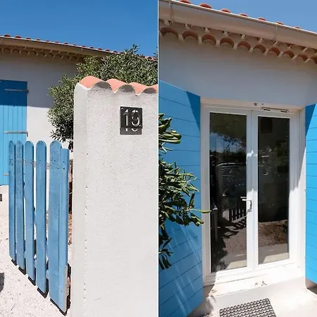 דירה 4 Personnes Au Calme הייר