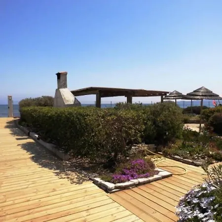 דירה 4 Personnes Au Calme הייר