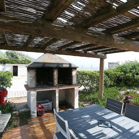 4 Personnes Au Calme דירה הייר