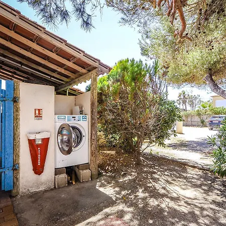 Appartamento 4 Personnes Au Calme Hyères