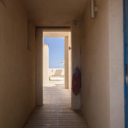 Lägenhet 4 Personnes Au Calme